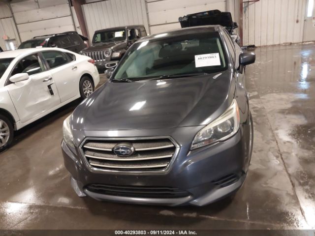4S3BNBD68F3015454 Subaru Legacy 2.5i Premium