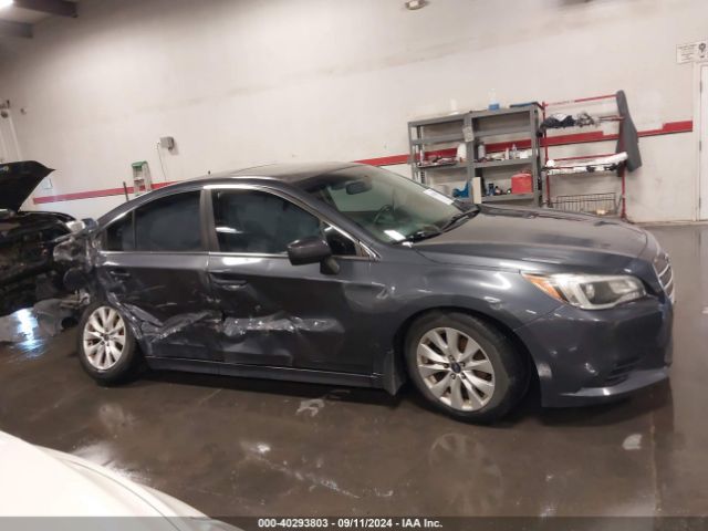 4S3BNBD68F3015454 Subaru Legacy 2.5i Premium