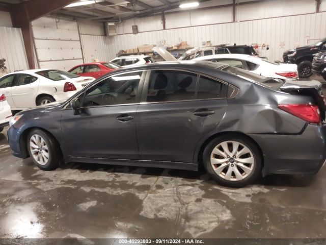 4S3BNBD68F3015454 Subaru Legacy 2.5i Premium