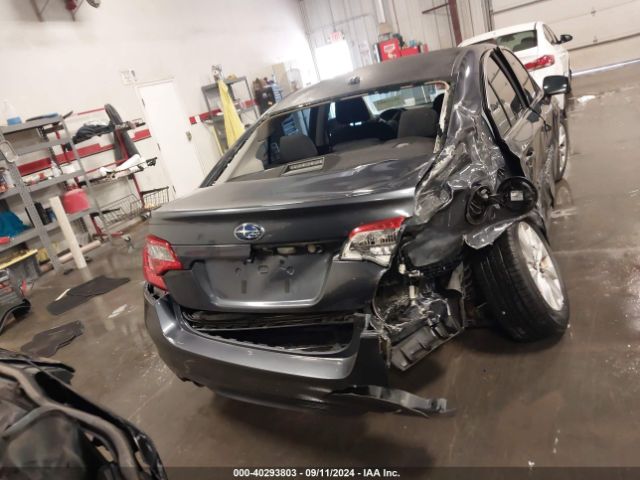 4S3BNBD68F3015454 Subaru Legacy 2.5i Premium