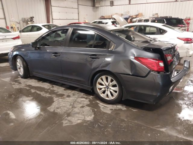 4S3BNBD68F3015454 Subaru Legacy 2.5i Premium