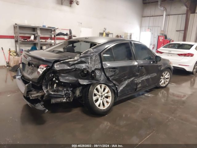 4S3BNBD68F3015454 Subaru Legacy 2.5i Premium