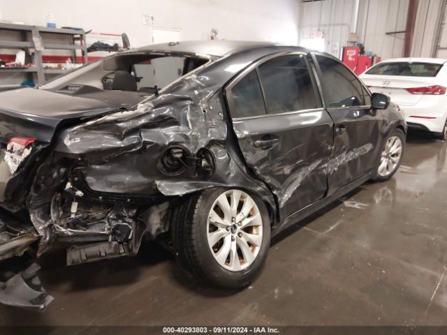 4S3BNBD68F3015454 Subaru Legacy 2.5i Premium