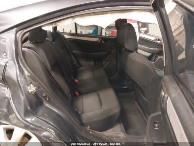 4S3BNBD68F3015454 Subaru Legacy 2.5i Premium