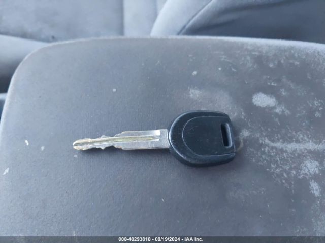 2007 MITSUBISHI LANCER JA3AJ26E77U016374 Photo 10