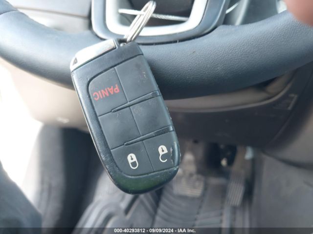 3C4NJCBB4MT531567 Jeep Compass Altitude Fwd