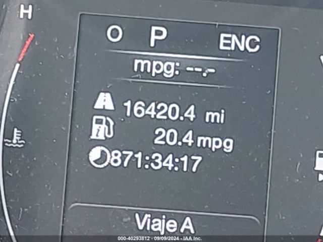 3C4NJCBB4MT531567 Jeep Compass Altitude Fwd