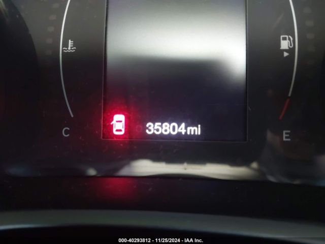 3C4NJCBB4MT531567 Jeep Compass Altitude Fwd