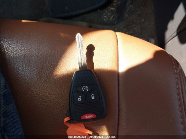 1C4NJDEB4GD702345 Jeep Compass High Altitude Edition