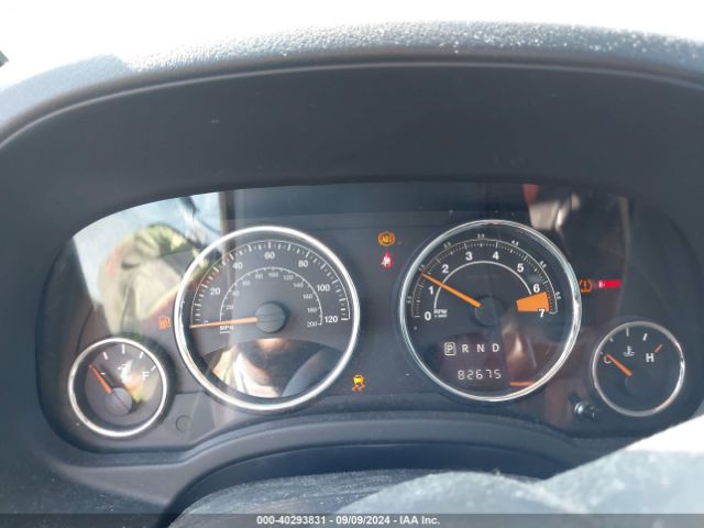 1C4NJDEB4GD702345 Jeep Compass High Altitude Edition