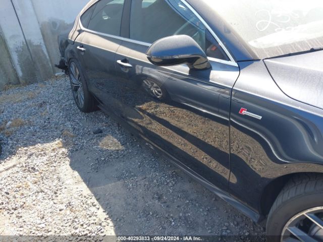 WAUWGAFC8GN107093 Audi A7 3.0t Premium Plus
