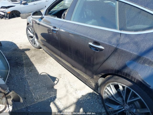 WAUWGAFC8GN107093 Audi A7 3.0t Premium Plus