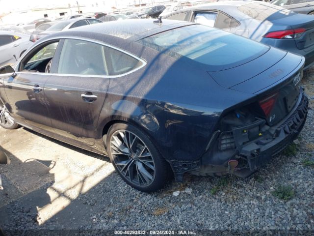 WAUWGAFC8GN107093 Audi A7 3.0t Premium Plus