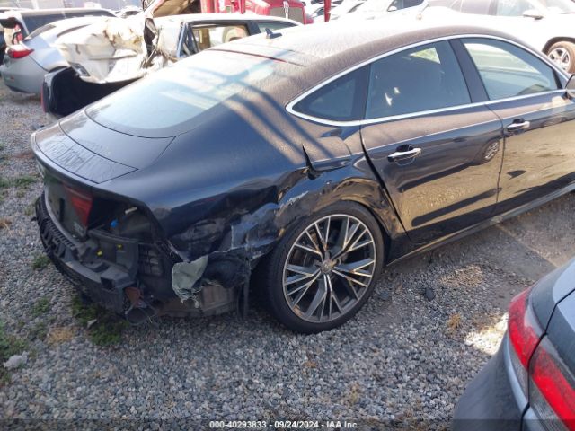 WAUWGAFC8GN107093 Audi A7 3.0t Premium Plus