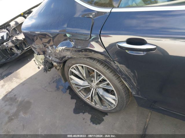 WAUWGAFC8GN107093 Audi A7 3.0t Premium Plus