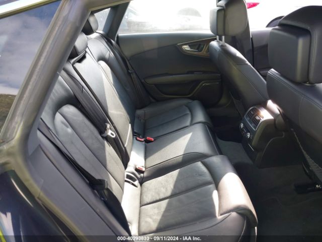 WAUWGAFC8GN107093 Audi A7 3.0t Premium Plus