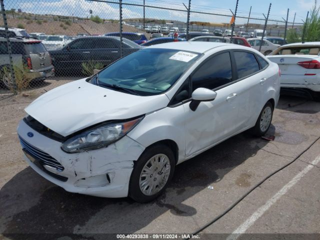 3FADP4AJ2KM110789 Ford 2019