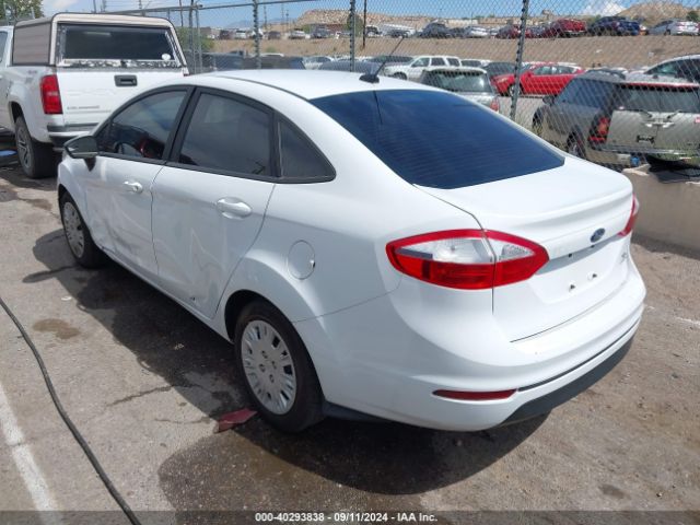 3FADP4AJ2KM110789 Ford 2019