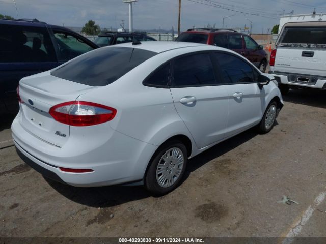 3FADP4AJ2KM110789 Ford 2019
