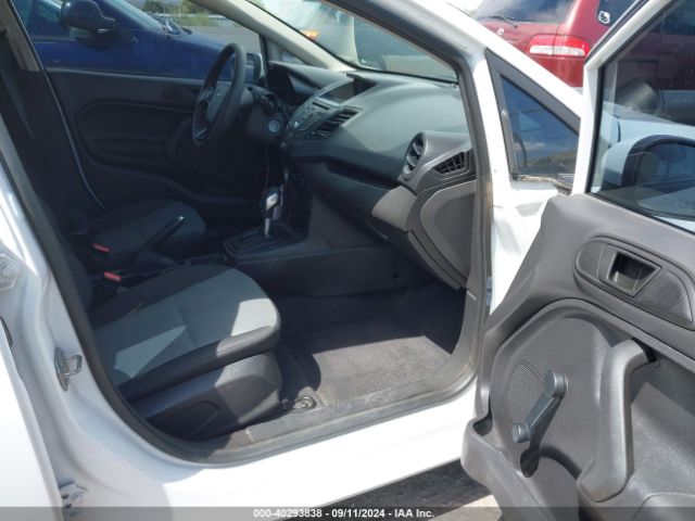3FADP4AJ2KM110789 Ford 2019