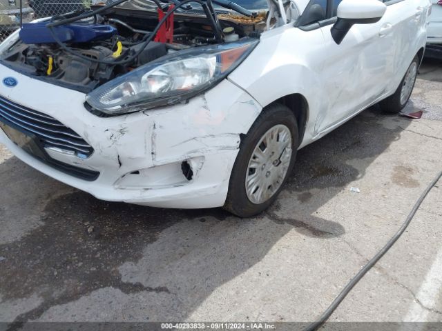 3FADP4AJ2KM110789 Ford 2019