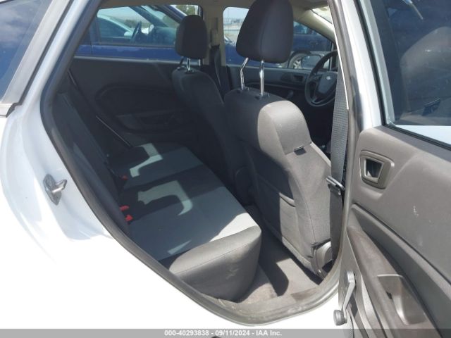 3FADP4AJ2KM110789 Ford 2019