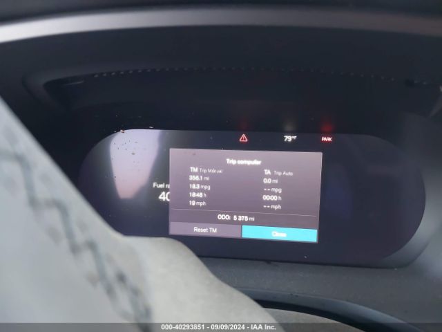 7JRL12TL7RG310535 Volvo S60 B5 Plus Dark Theme