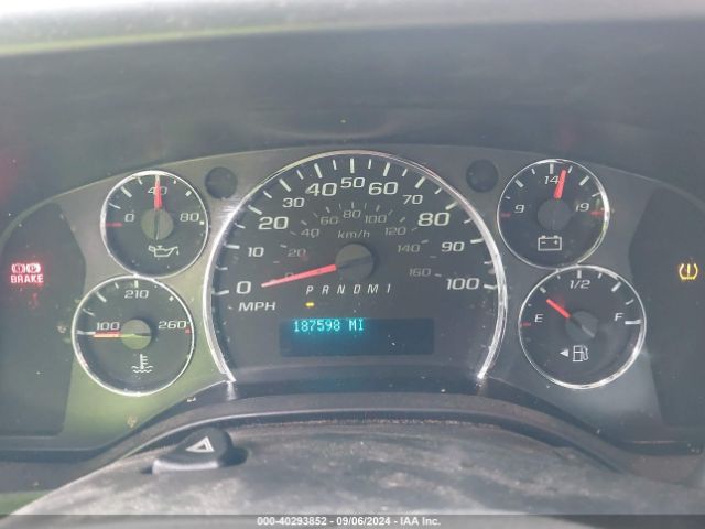 1GCWGBFPXK1338847 Chevrolet Express 2500 Work Van