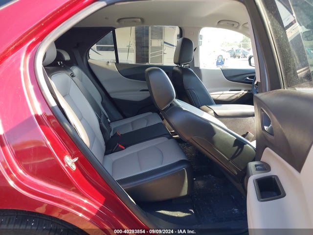 Chevrolet Equinox Awd Premier 1.5l Turbo 2020 3GNAXXEV1LS554553 Image 8