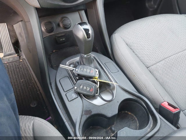 5XYZT3LB3GG378685 Hyundai Santa Fe Sport 2.4l