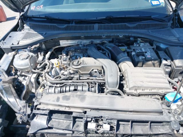 3VW4M7BU7PM047125 Volkswagen Jetta 1.5t S