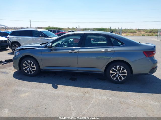 3VW4M7BU7PM047125 Volkswagen Jetta 1.5t S
