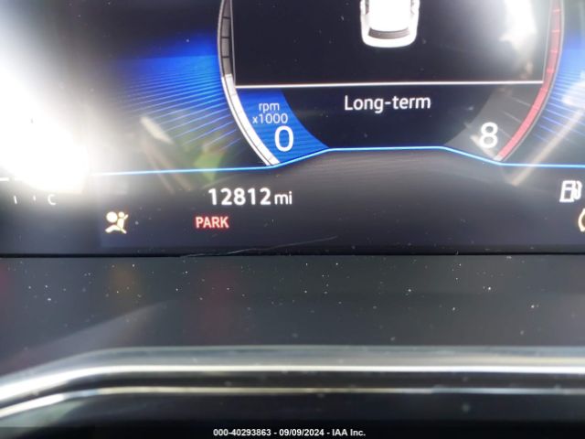 3VW4M7BU7PM047125 Volkswagen Jetta 1.5t S