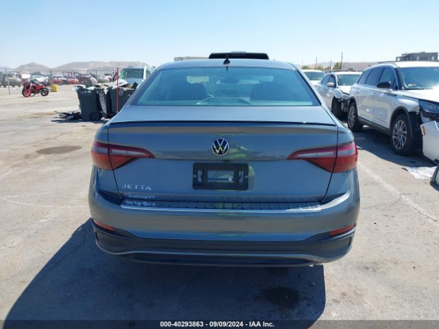 3VW4M7BU7PM047125 Volkswagen Jetta 1.5t S