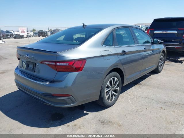 3VW4M7BU7PM047125 Volkswagen Jetta 1.5t S