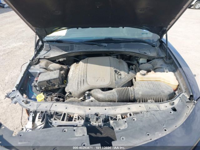 2C3CDXCT0GH169347 Dodge Charger Road/track