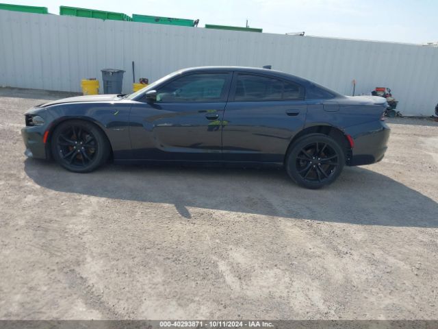 2C3CDXCT0GH169347 Dodge Charger Road/track