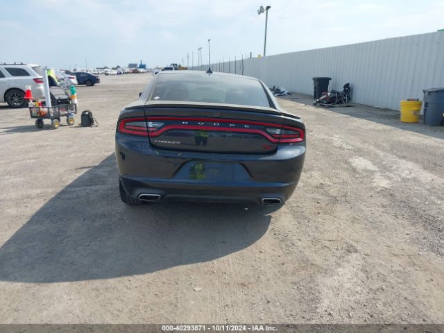 2C3CDXCT0GH169347 Dodge Charger Road/track