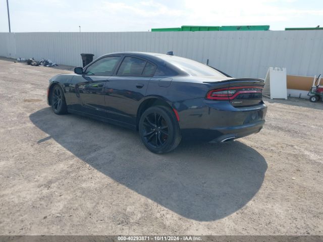 2C3CDXCT0GH169347 Dodge Charger Road/track