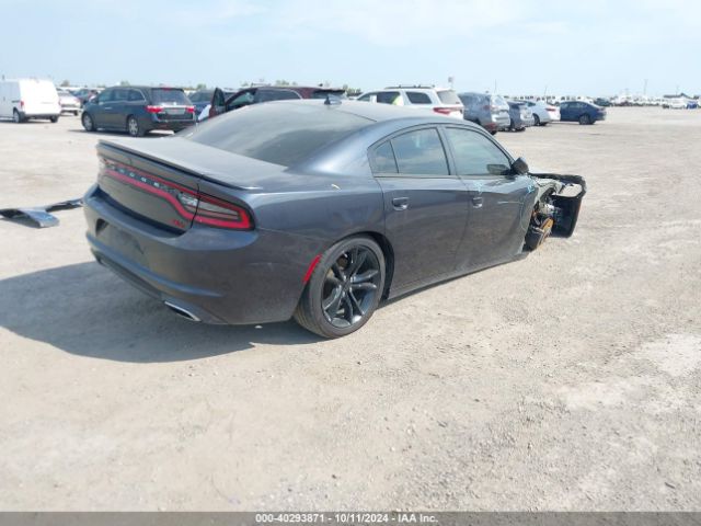 2C3CDXCT0GH169347 Dodge Charger Road/track
