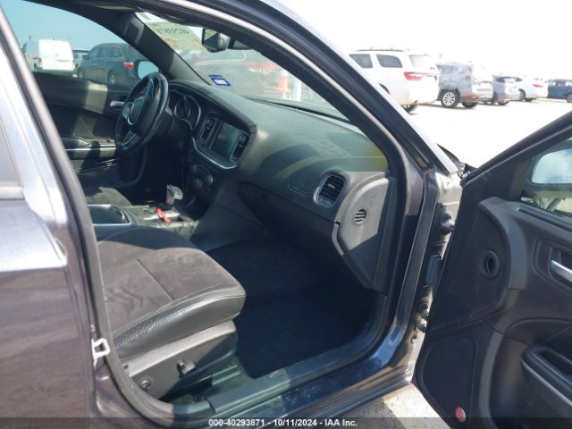 2C3CDXCT0GH169347 Dodge Charger Road/track