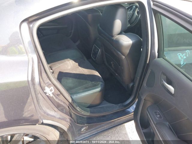 2C3CDXCT0GH169347 Dodge Charger Road/track