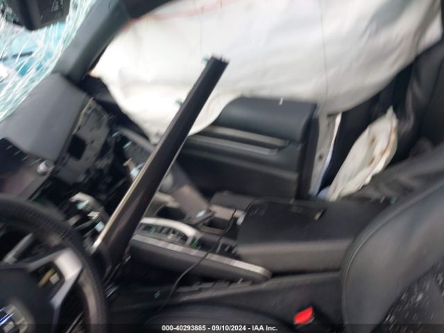 1HGCV2F37LA003005 Honda Accord Sport 2.0t