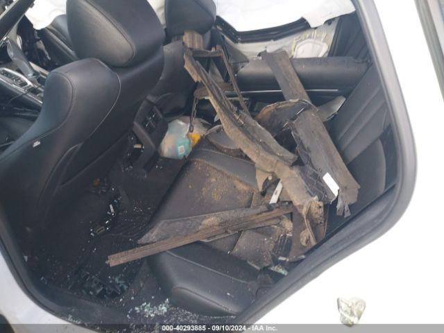1HGCV2F37LA003005 Honda Accord Sport 2.0t
