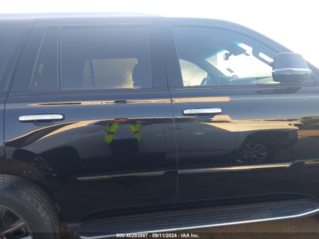 Cadillac Escalade Luxury 2019 1GYS3BKJ6KR398261 Image 13