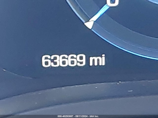 Cadillac Escalade Luxury 2019 1GYS3BKJ6KR398261 Image 15
