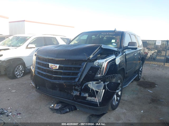 Cadillac Escalade Luxury 2019 1GYS3BKJ6KR398261 Image 6