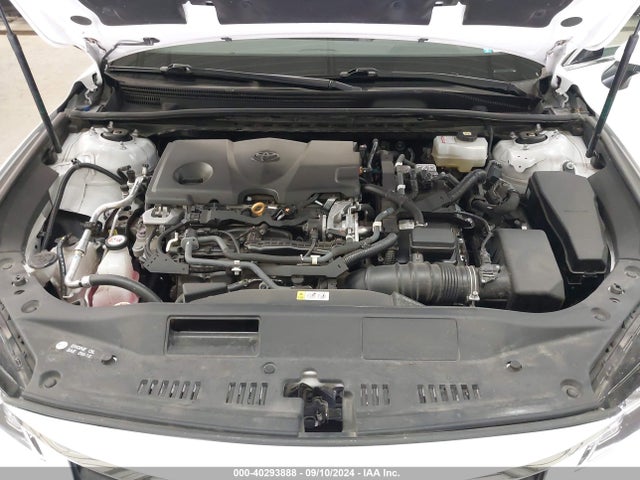 4T1JA1AB0MU007189 Toyota Avalon Xle Hybrid