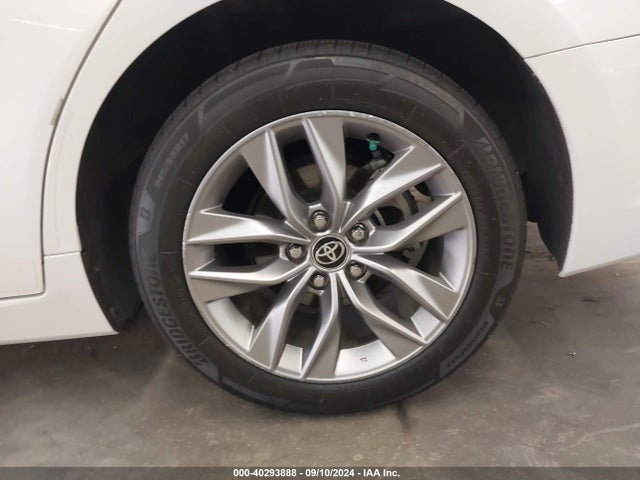 4T1JA1AB0MU007189 Toyota Avalon Xle Hybrid