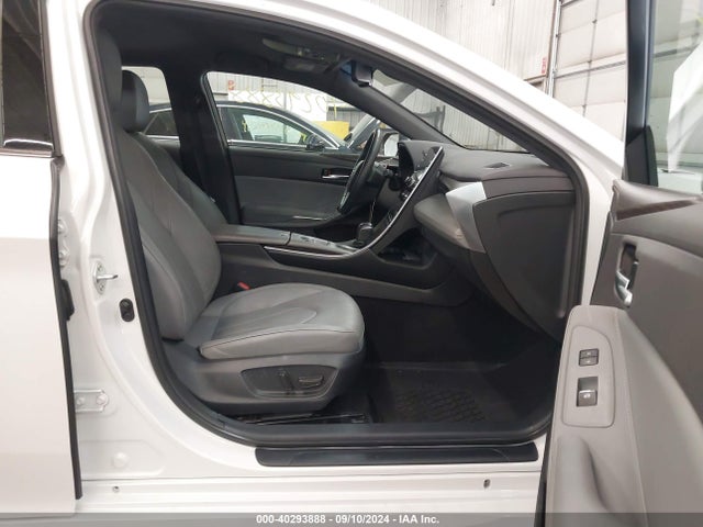 4T1JA1AB0MU007189 Toyota Avalon Xle Hybrid